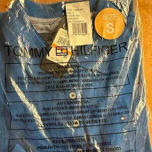Brand New Tommy Hilfiger Shirt